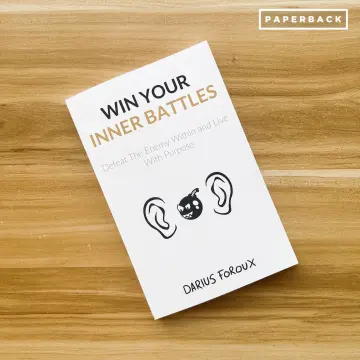 Buy Win Your Inner Battles Book online